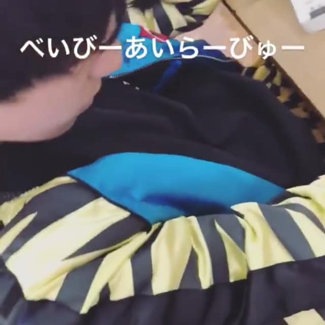 ゆっちゃん