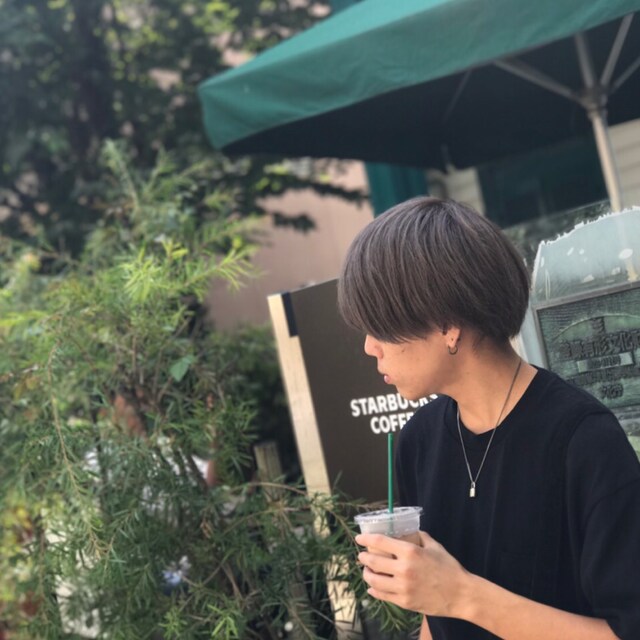 りょーすけ