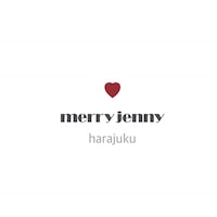 Shop Staff Merry Jenny 原宿店 S Looks Wear