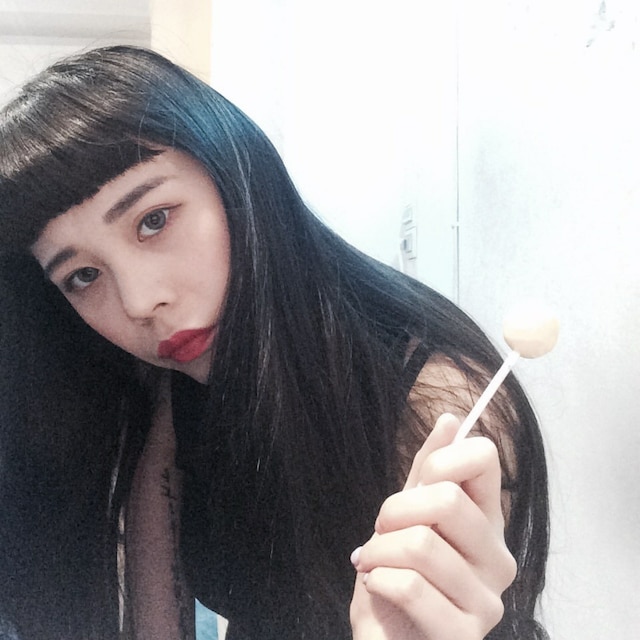 Mimi Tsai
