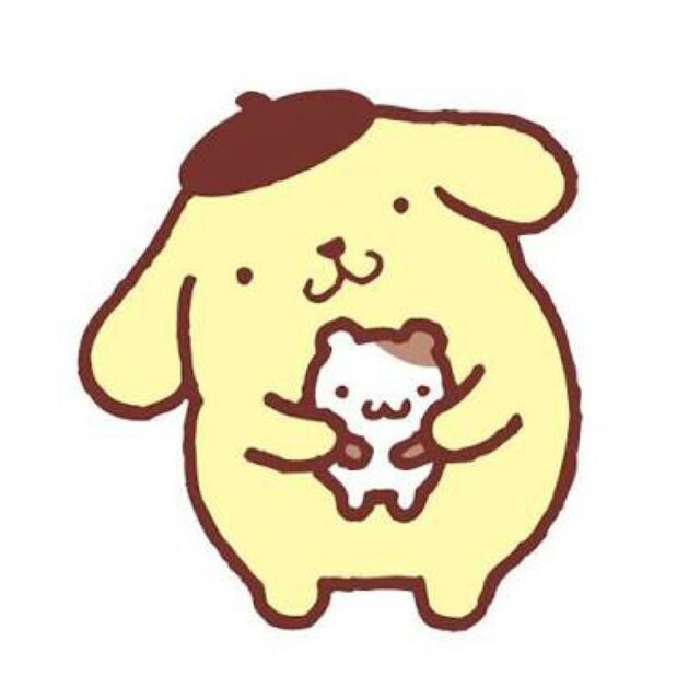 ぽむぽむぷりん