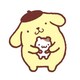 ぽむぽむぷりんのアイコン