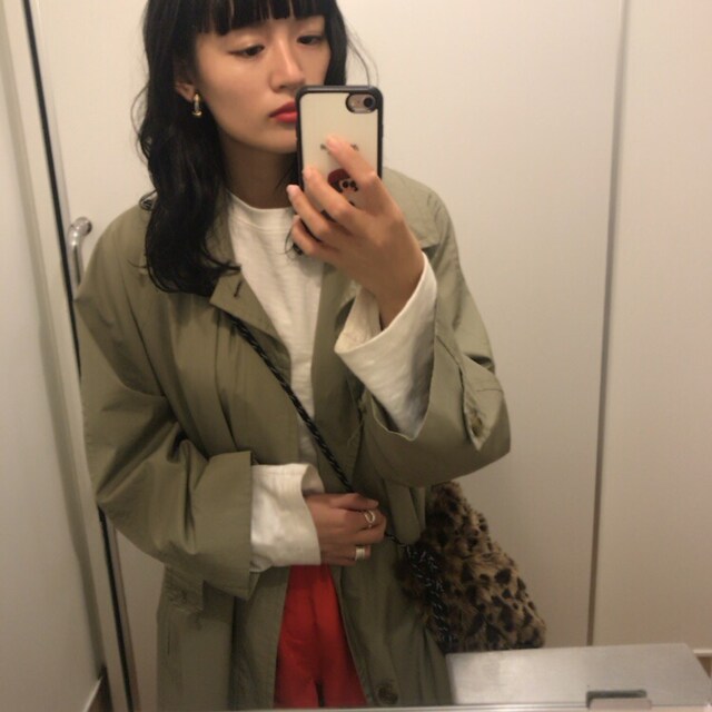 あかね