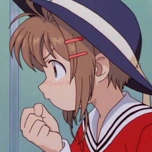 橘子味儿滴