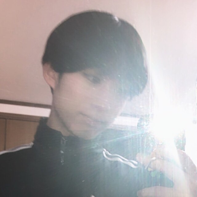 おでん君