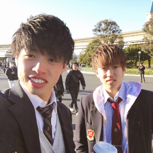 藤田瑛斗