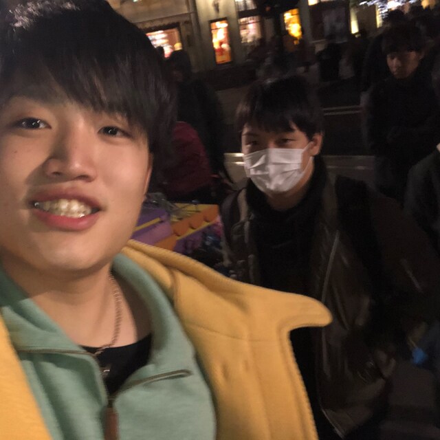 まーし