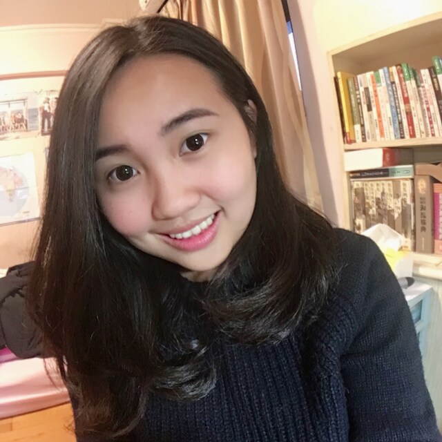 潘姿澐