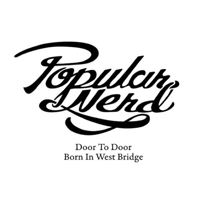 김태균(POPULARNERD)