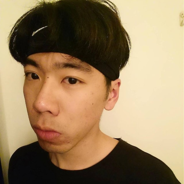 廖奕傑