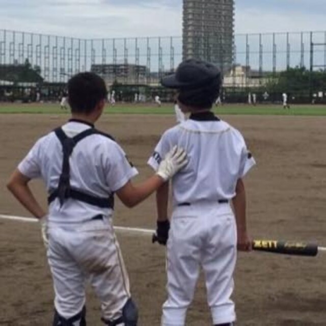 小川隼翔