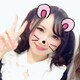 古糸らんのアイコン