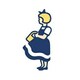 かぼちゃのアイコン