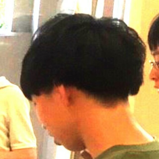 ぱーこ