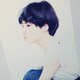 加藤速香のアイコン