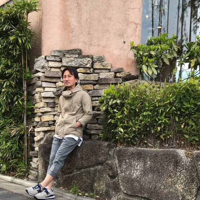 Nagai