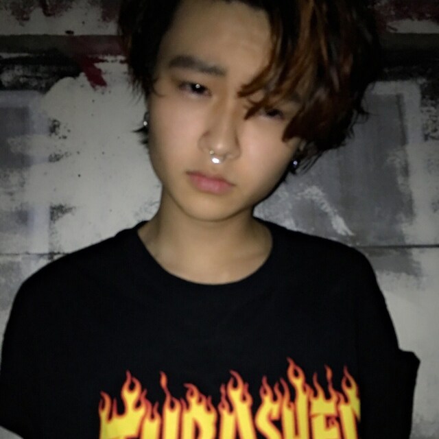 まさお