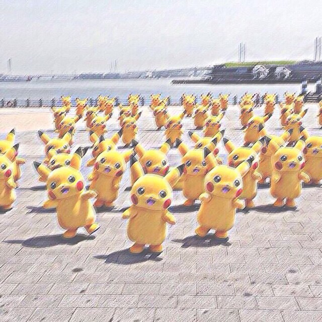 チャンもも