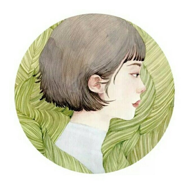 羊羽人