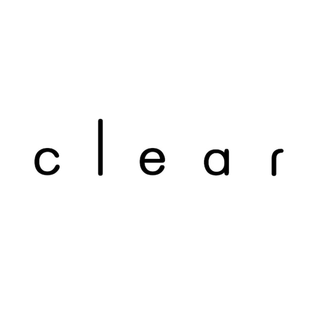 clear(クリア)(clear)のコーディネート一覧 WEAR