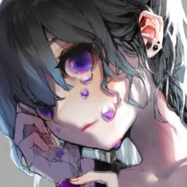 🦑みやかわ