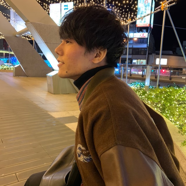 よしのぶ