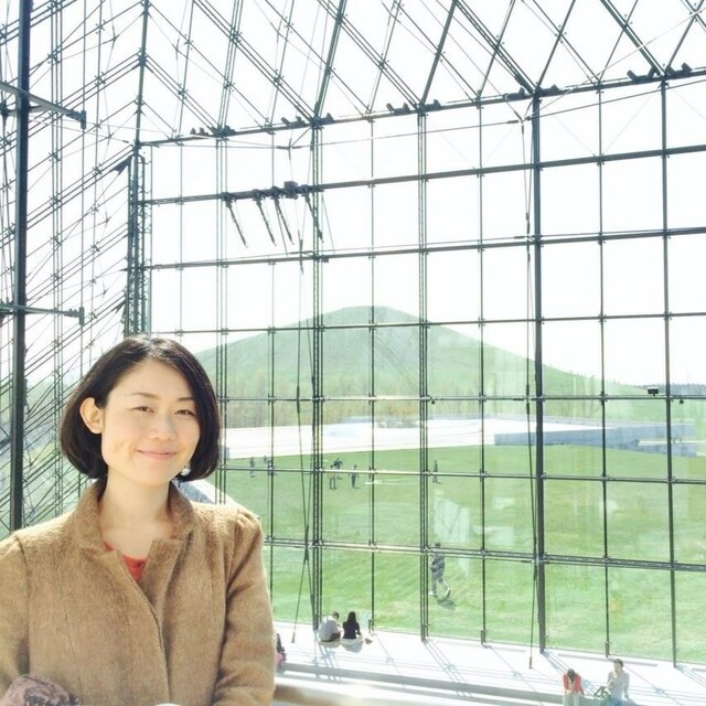 Yukiko Nawa