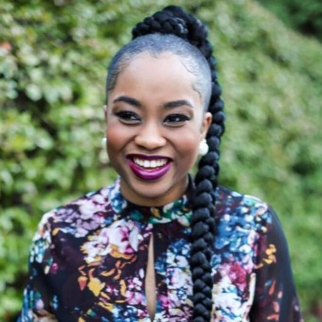 Octavia Osborne