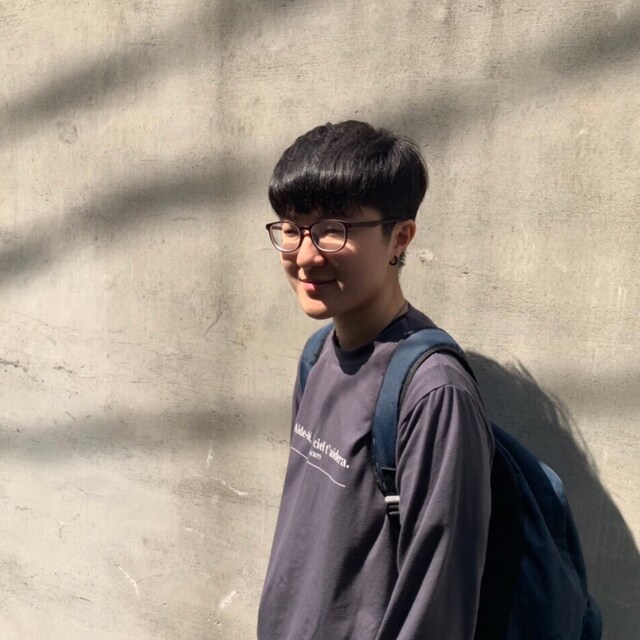 Sunny Chen
