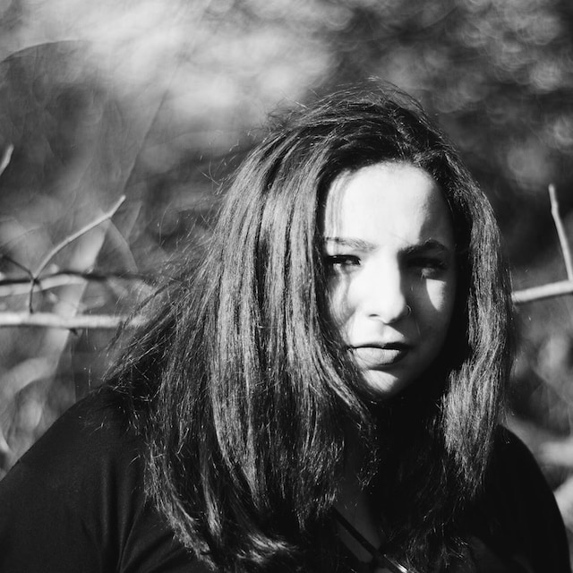 Amanda M Saleh
