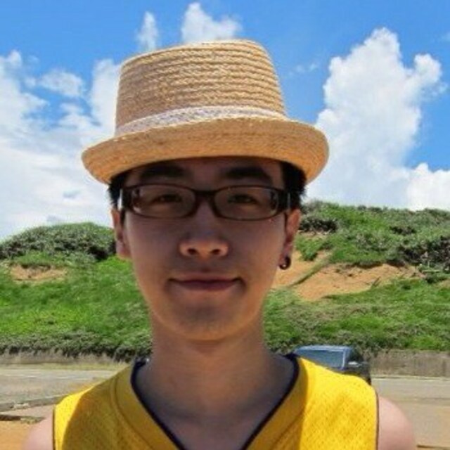 Rex Tsai