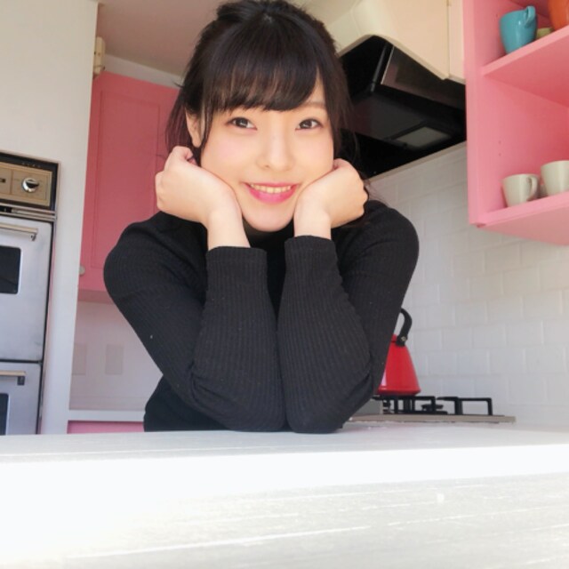 加仲ひよこ🌸