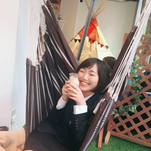 岡 美来