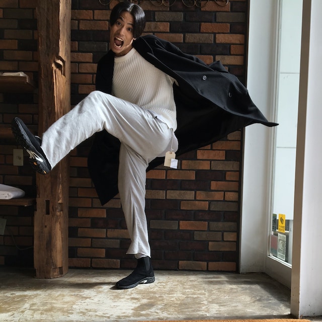 ”西嶋さん”