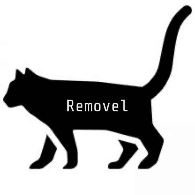 Removel