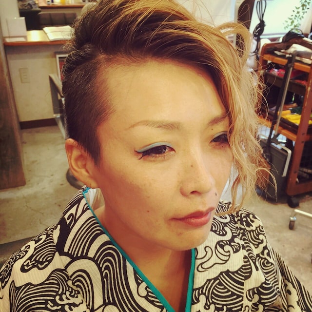 Tomomi  Kakudo