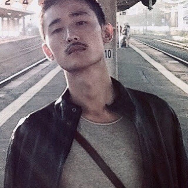 Daniel Koji Ujikawa