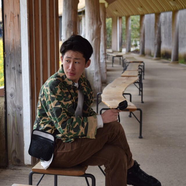 Ginji Tahara