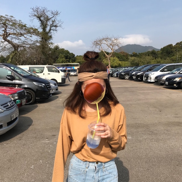 Hazelnut🌰