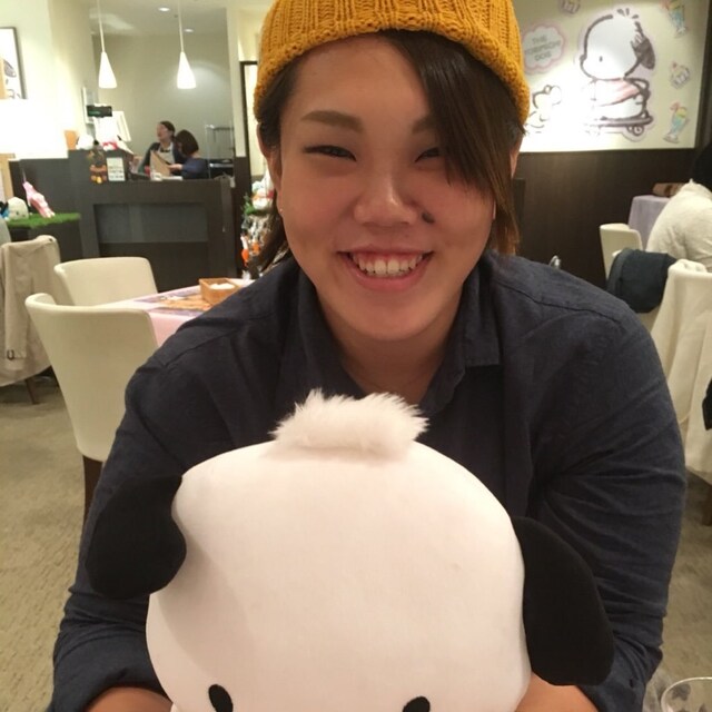 yuka . ☁︎