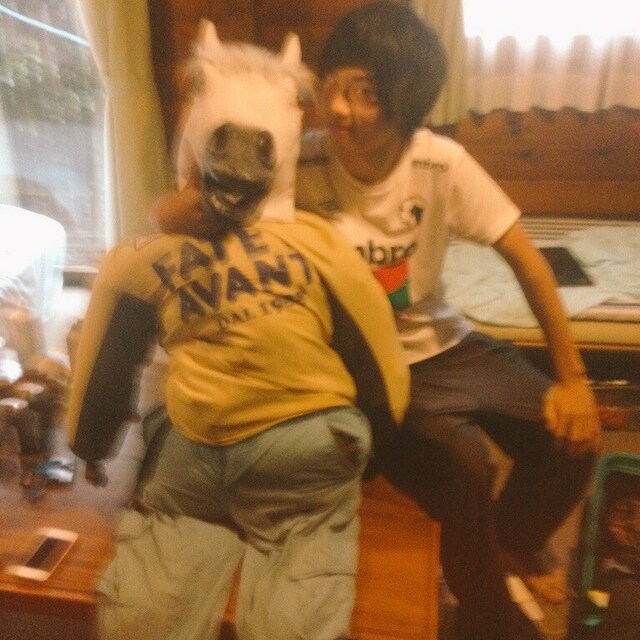 SOUTARO