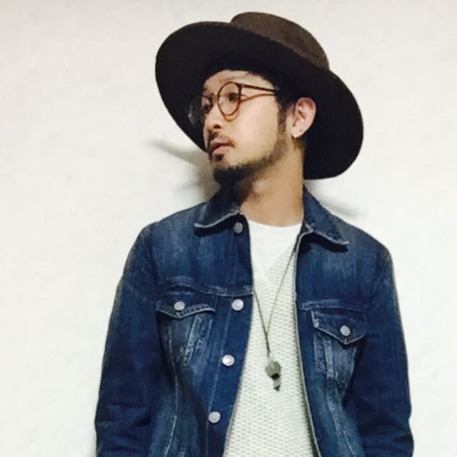 Shinya Katsuki 
