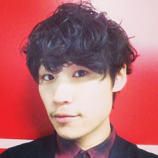 森川雄樹