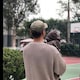 三岁就爱范特西のアイコン