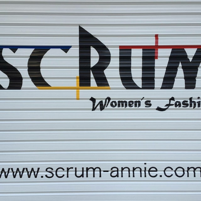 SCRUM