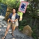 しろくまのアイコン