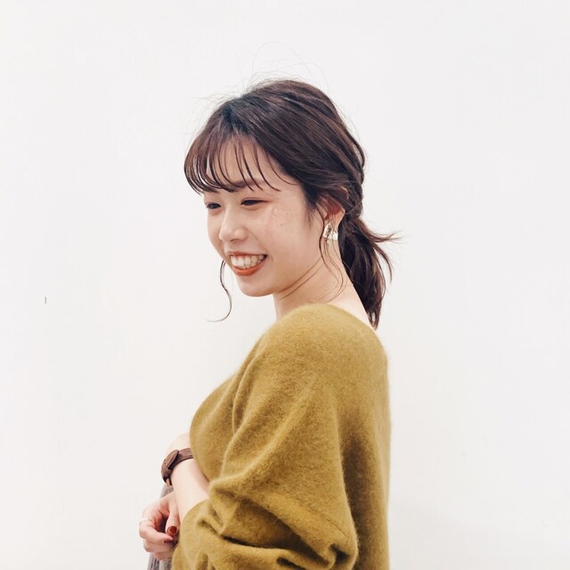 まつぴ