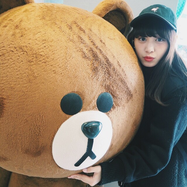 ありちゃんのコーディネート一覧 WEAR