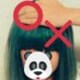 🐼ながみくちゃん🐼のアイコン