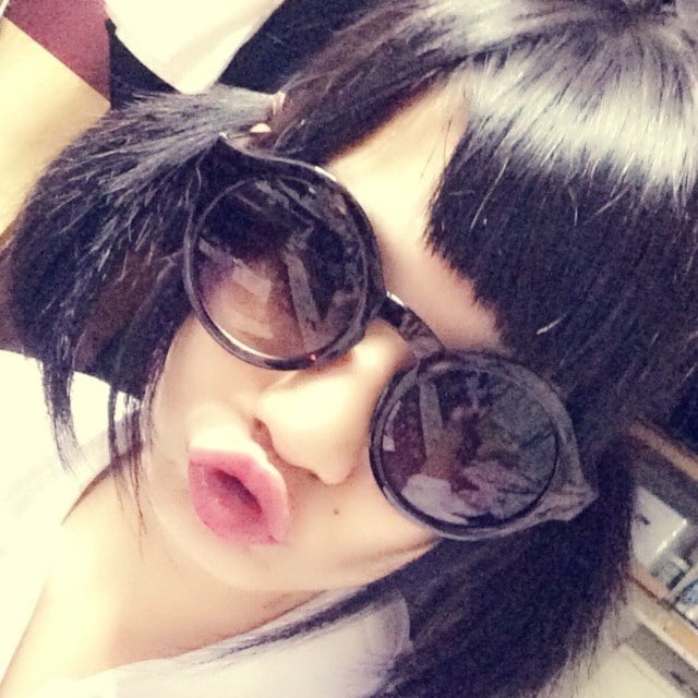まなちこ